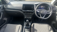 Volkswagen T-Cross 1.0 TSI Match 5dr Petrol Estate
